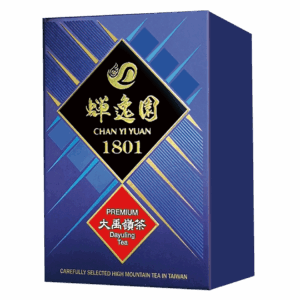 大禹嶺烏龍100g*2罐