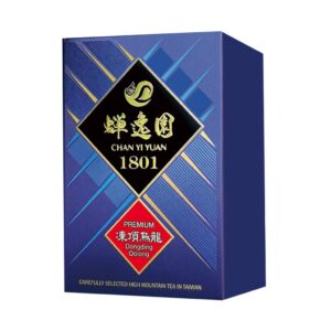 凍頂烏龍150g*2罐